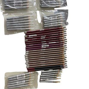 57 PIECES OF EYELINER PENCILS